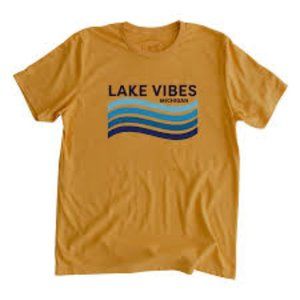 lake shirt